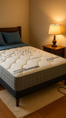 Colchon color Plata 24