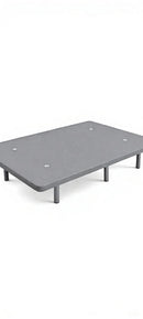 Base Tapizada con Tejido3D