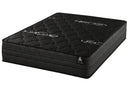 Colchon Visco Black